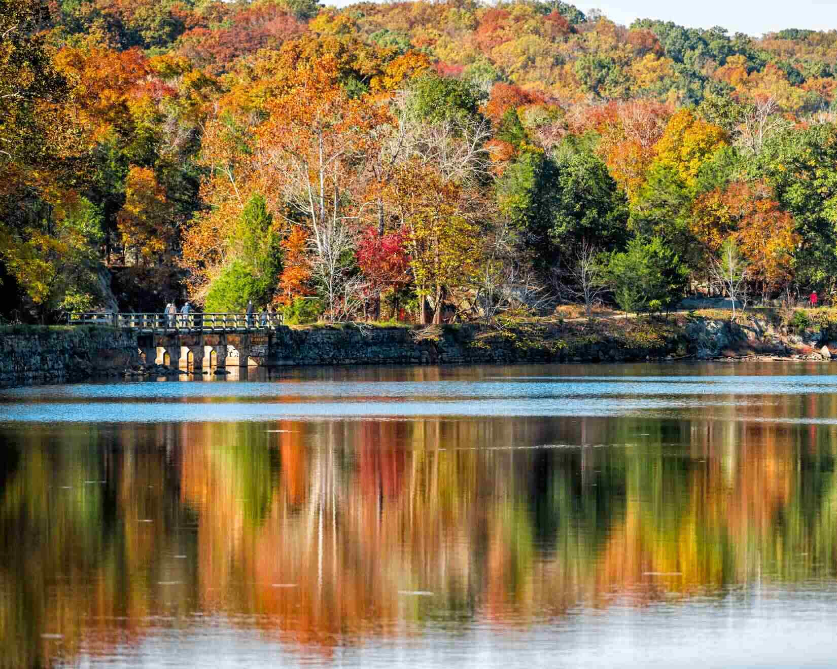 Montgomery County neighborhood, Maryland
